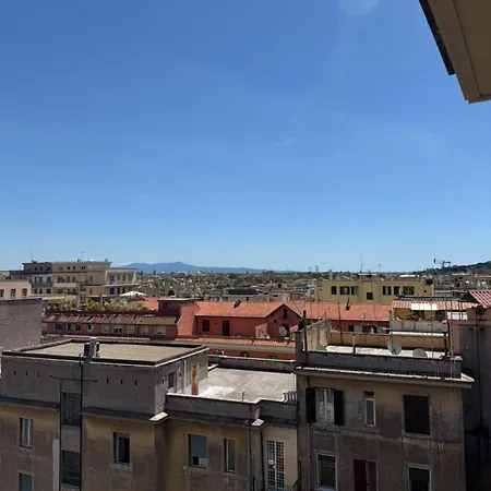 Apartamento Belvedere *