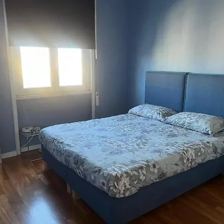 Belvedere Apartamento Roma