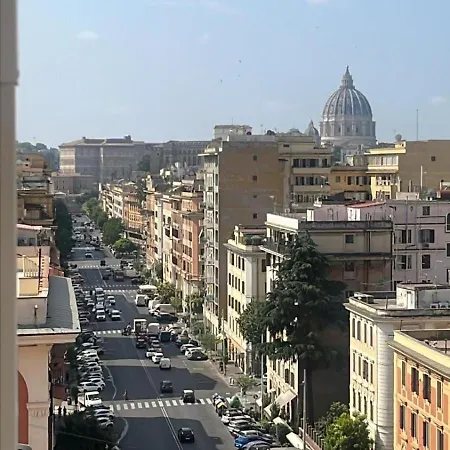 Belvedere * Roma