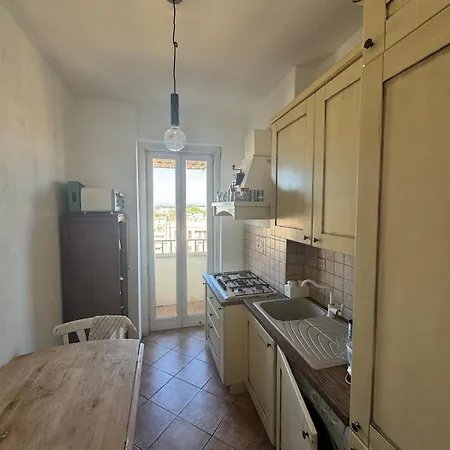 Belvedere Apartamento Roma