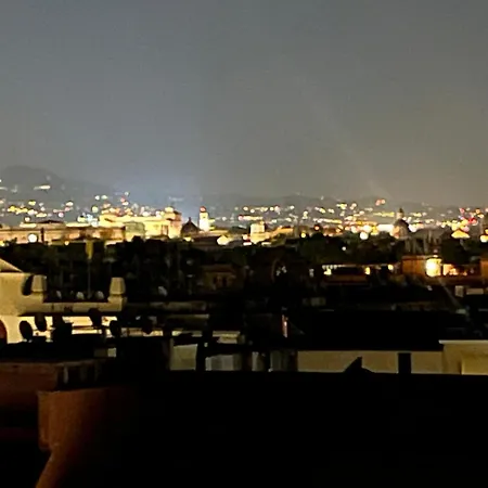 Belvedere Apartamento Roma